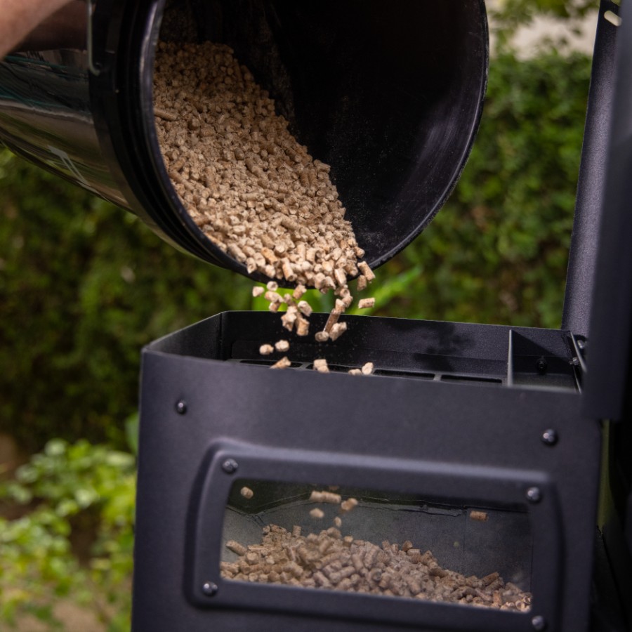 additioanl image for  Pit Boss Competition Series 1250 